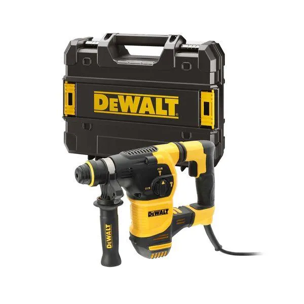 PERFORATEUR SDS-PLUS 950W 3.5J D25333K-QS