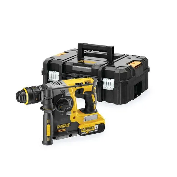 PERFORATEUR SDS-PLUS XR 18V DCH273P2T-QW
