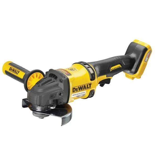 MEULEUSE 125 MM XR FLEXVOLT 54V DCG418NT-XJ