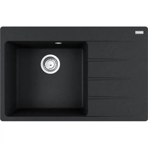 EVIER CNG 611-78 1 CUV CENTRO 2.0 ONYX 140347
