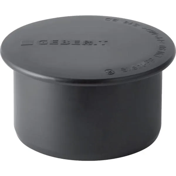 BOUCHON P/MANCHON SILENT-PP D160 390.728.14.1