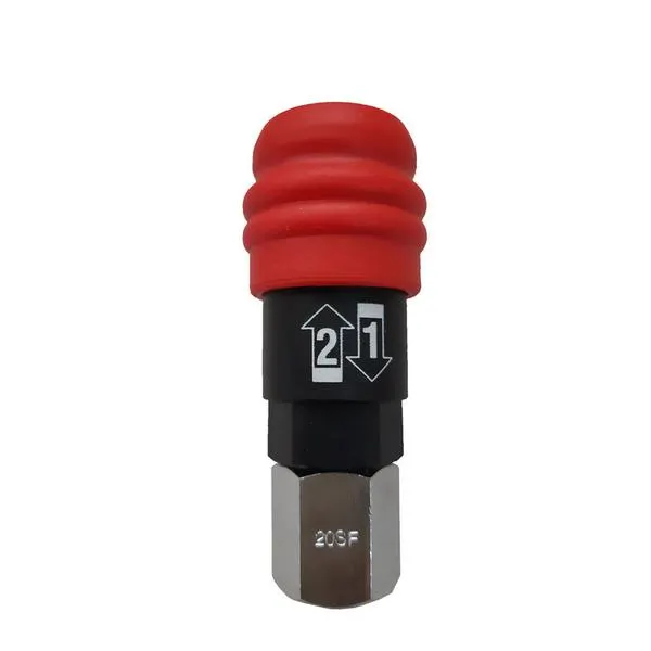 COUPLEUR RAPIDE FEMELLE 3/8''-L.41MM 515.4454