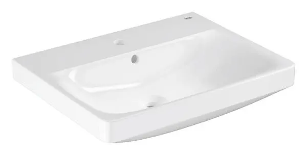 LAVABO SUSP 60 EURO CER BLC ALP 102415SH00