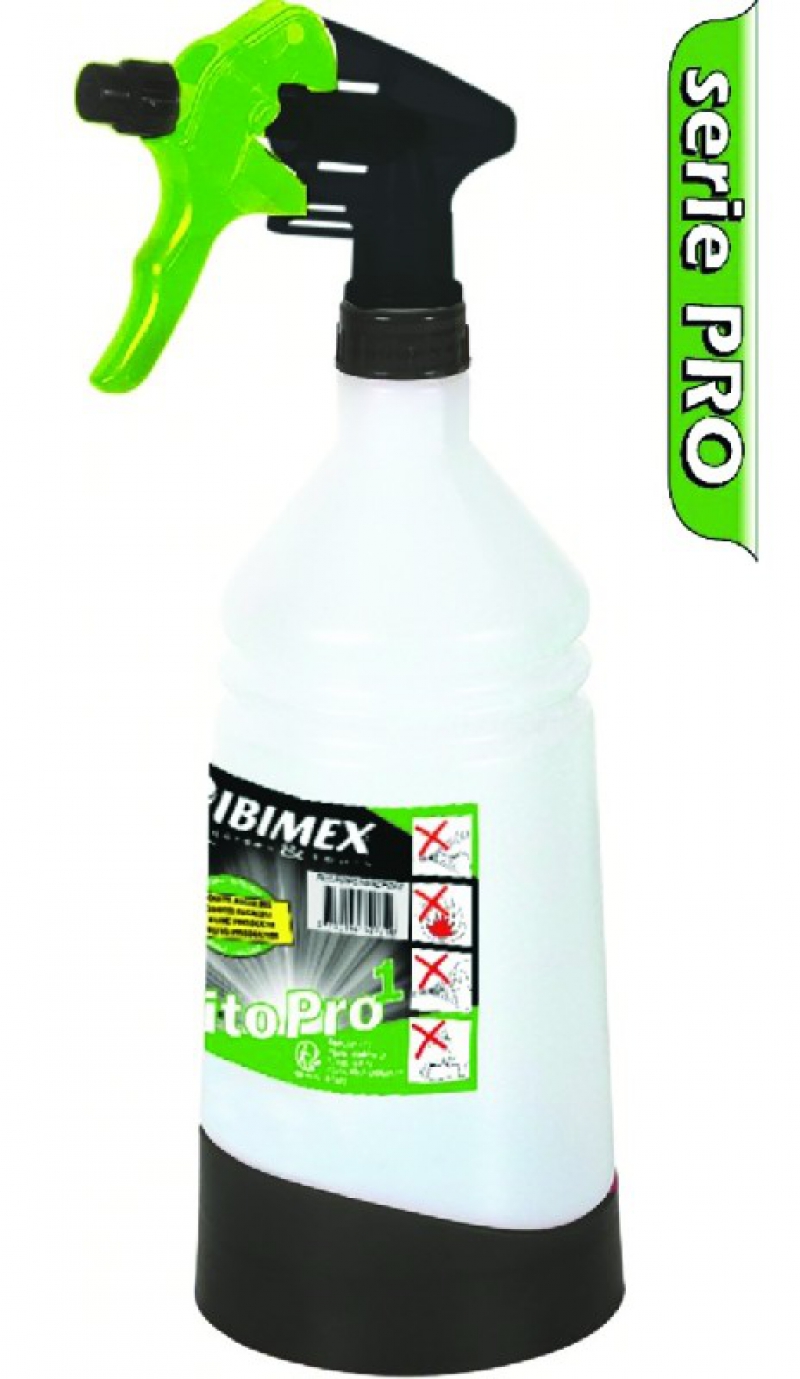 PULVÉ 1L VITOPRO1 ALCALINS