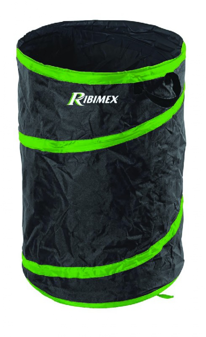 SAC DE RAMASSAGE