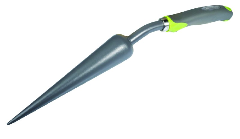 PLANTOIR MANCHE BI-MATIERE