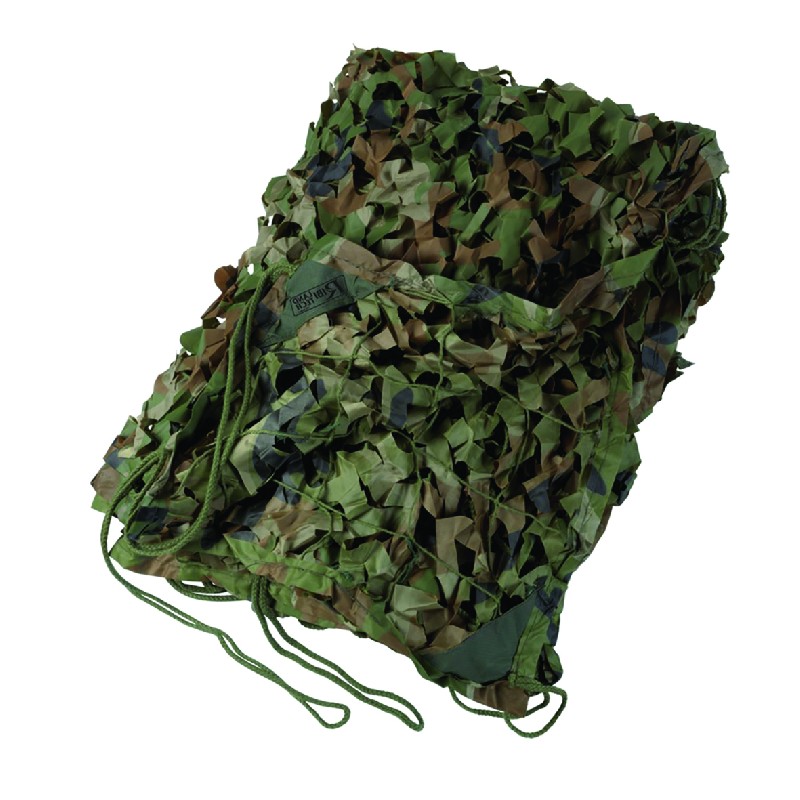 Filet de camouflage