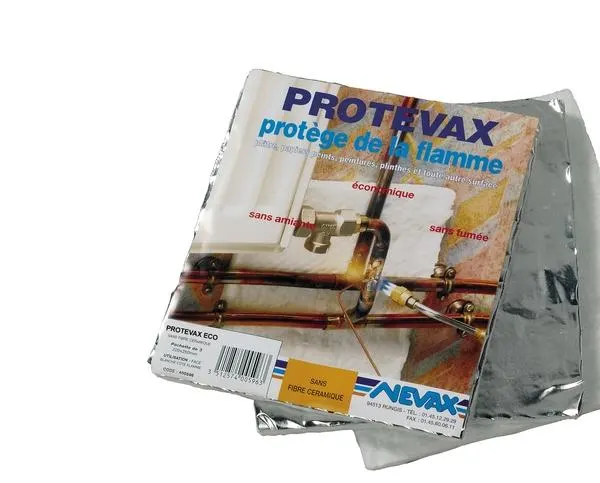 ECRAN PROTEVAX ECO-POCH.2-NEVAX 400594 680311