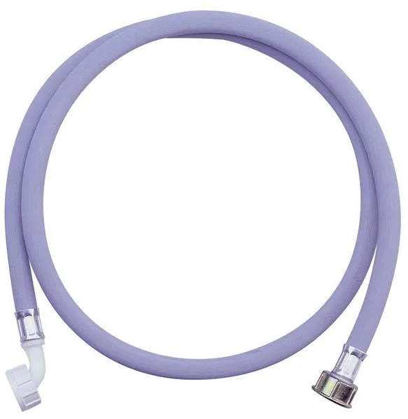 TUYAU M.A.L ALIMENTATION 2.50M COUDE 250002