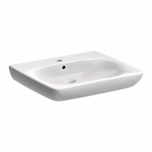 LAVABO PARACELSUS2 65X55CM AV.TP 00119800000