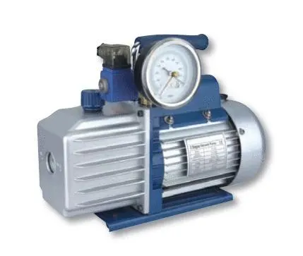POMPE A VIDE 70L/MINUTE CBM CLI02312