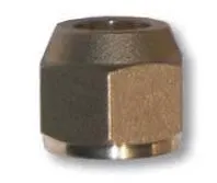 ECROU FLARE REDUIT 1/2-3/8 CBM COR50131