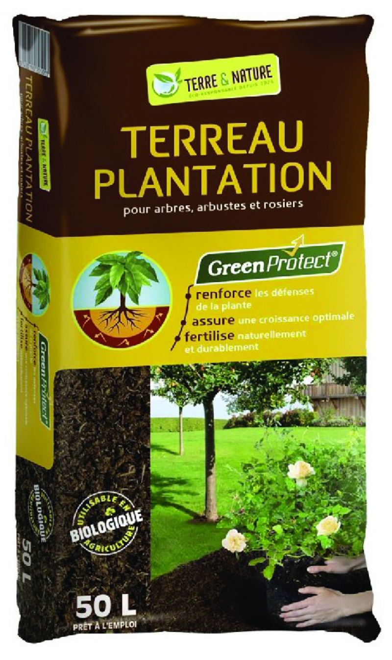 Accessoires pour jardin