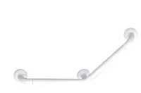 BARRE APPUI COUDEE ANGLE 135 PELLET 046220