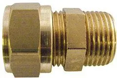 UNION MALE DROIT A COMPRESSION 14-3/8 4629