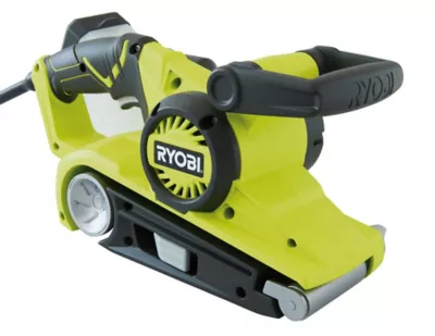 Ponceuse à bande Ryobi EBS800 230 V 800 W