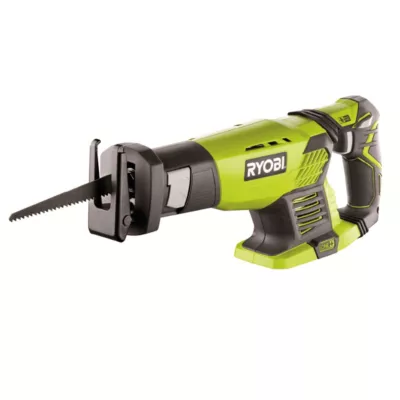 Scie sabre sans fil Ryobi RRS1801M 18V (sans batterie)