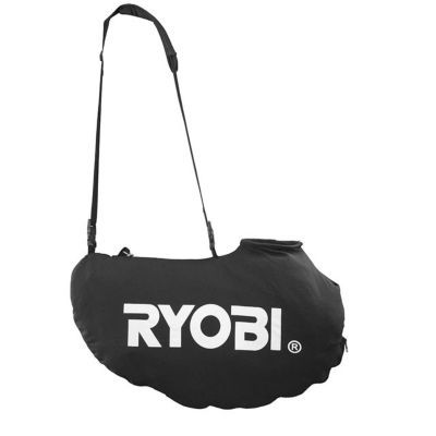 Sac pour aspirateur souffleur broyeur Ryobi RBV3000CSV