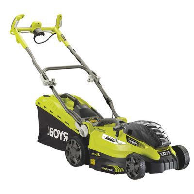 Tondeuse hybride Ryobi RLM18X36H240 - 36V