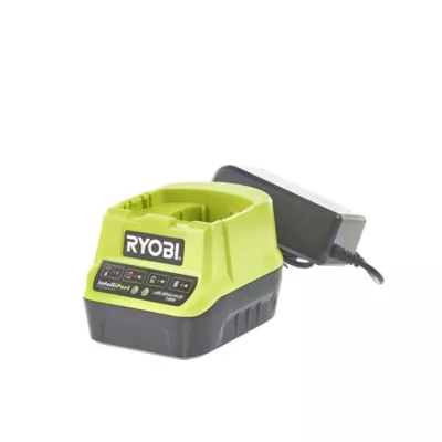 Chargeur de batterie Ryobi RC18120 18V