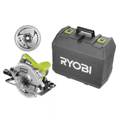Scie circulaire Ryobi RCS1600-K 66 mm