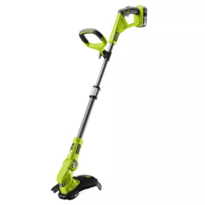 Coupe-bordures sans fil avec batterie 18 V - largeur de coupe avec fil 300 mm - Ryobi RLT183225F
