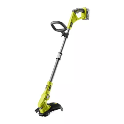 Coupe-bordures sans fil avec batterie 18 V - largeur de coupe avec fil 300 mm - Ryobi RLT183250F