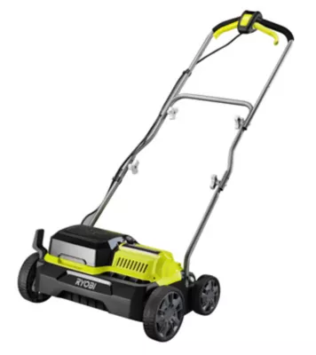 Scarificateur sans fil sur batterie Ryobi One+ 36V (sans batterie)