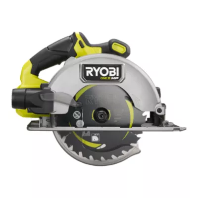 Scie circulaire sans fil Ryobi RCS18X 184mm 18V ( sans batterie)
