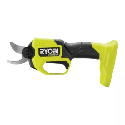 Sécateur Brushless 18V ONE+ HP™ Ryobi (vendu sans batterie ni chargeur)