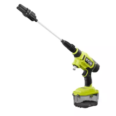 Pistolet haute pression Brushless 18V ONE+ HP™ Ryobi (vendu sans batterie ni chargeur) sans fil