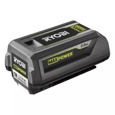 Batterie Ryobi 36V 5Ah RY36B50B pour outils de jardin
