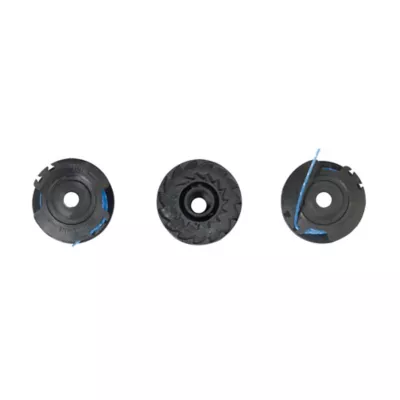 Bobine pour Ryobi RLT1830LI vendue par 3 pièces