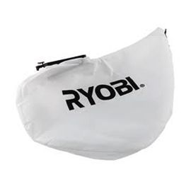 Sac de rechange pour aspirateur souffleur Ryobi RBV2800S