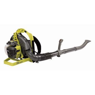 Souffleur à dos thermique Ryobi RBL26BP 26cc - 0,65 kW