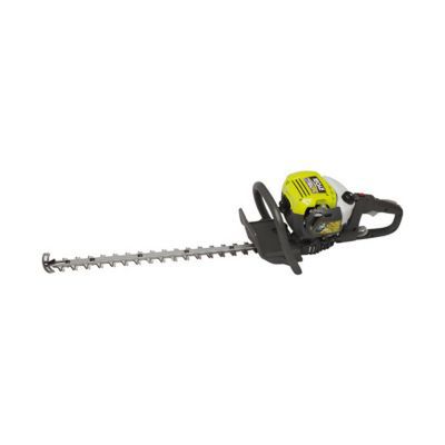 Taille-haie thermique Ryobi RHT2660R 60cm 26cc - 650w