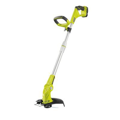 Coupe-bordures sur batterie Ryobi RLT183113 30 cm 18V-1,3Ah