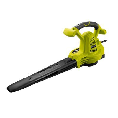 Aspirateur souffleur broyeur électrique Ryobi RBV3000CSV 3000w