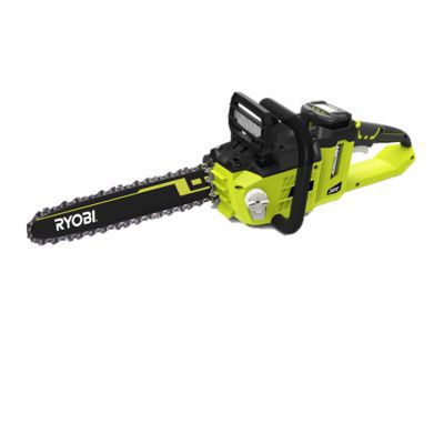 Elagueuse sur batterie Ryobi RCS36X3550HI 35cm 36v - 5,0Ah