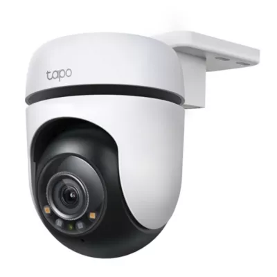 Caméra de vidéosurveillance extérieure TP-Link Tapo TC41blanc