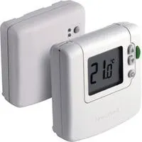 THERMOSTAT AMBIANCE DIG.SS FIL ECO DT92E1000