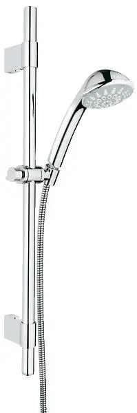 BARRE DCH.RELEXA ULTRA TR.60 GROHE 28942001