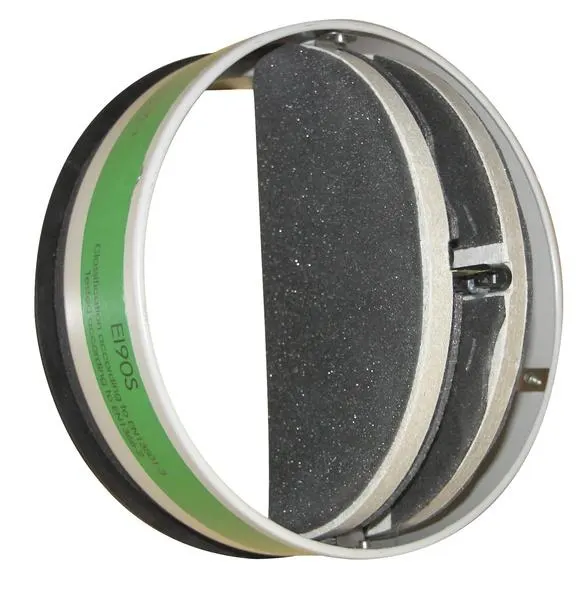CLAPET TERMINAL CTEIS-200-90 575033
