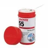 FIBRE D'ETANCHEITE 55 BOBINE 150M 303455