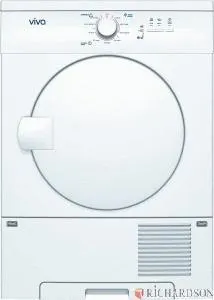 SECHE LINGE A CONDENSATION VIVA WKV4A100FF