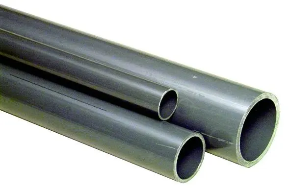 TUBE PVC-C PN16 LG 5ML 40X3.0 163017134