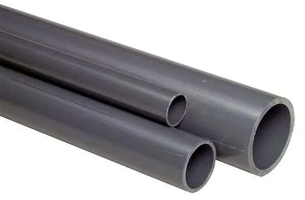 TUBE PVC-C PN10 LG 5ML 160X7.7 1 163017192