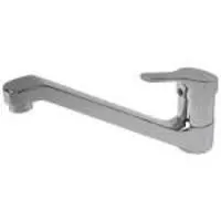MITIGEUR EVIER MONO. CHR SLIMLINE II B8697AA