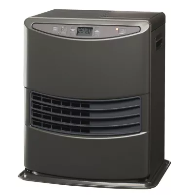 Poêle à pétrole électronique Zibro LC4030 3000W 48 m²