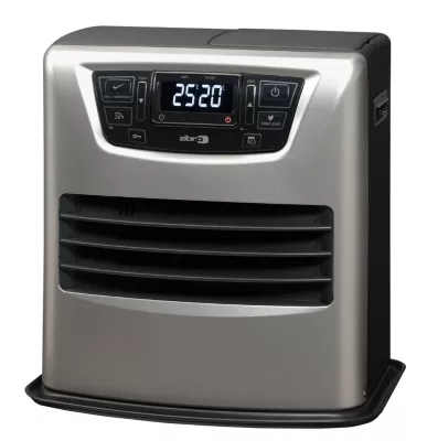 Poêle à pétrole électronique Zibro LC4040 4000W 68m²